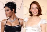 ’90s Hairstyles Took Over the 2026 Oscars