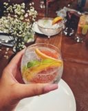 Gin & Tonic – Shirley’s Wardrobe | Beauty & Style Blog