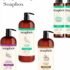 Pregnancy Safe Products from SickScience Labs