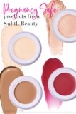 Pregnancy Safe Products from Subtl. Beauty