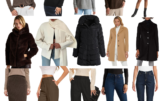 My Winter 2026 Capsule Wardrobe (Smart Casual Edition)